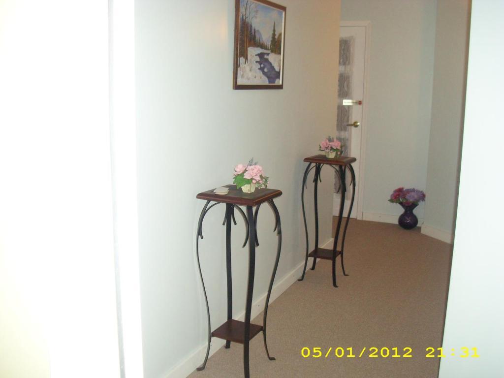 Villa Maria Country Inn Acheson Room photo